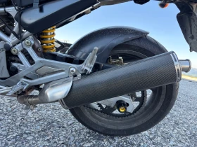 Ducati Monster 620 i.e. Dark, снимка 6