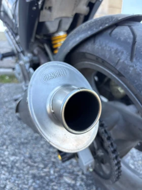 Ducati Monster 620 i.e. Dark, снимка 4