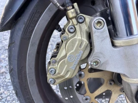 Ducati Monster 620 i.e. Dark, снимка 9