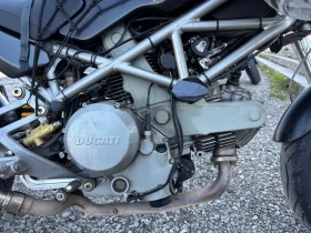Ducati Monster 620 i.e. Dark, снимка 7