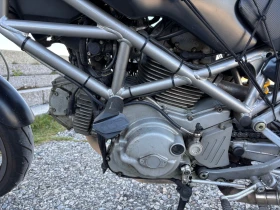 Ducati Monster 620 i.e. Dark, снимка 8