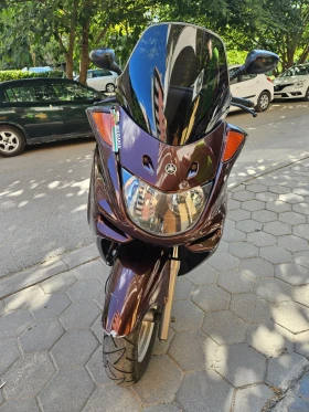 Yamaha Majesty 250, снимка 3