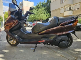 Yamaha Majesty 250, снимка 1