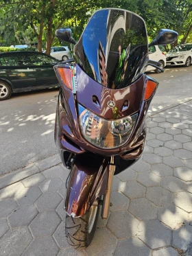 Yamaha Majesty 250, снимка 6