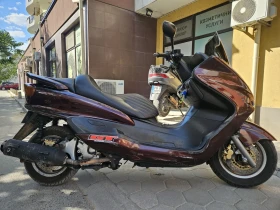 Yamaha Majesty 250, снимка 4