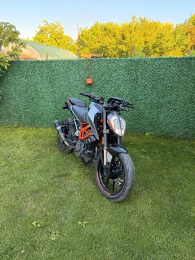 Ktm Duke, снимка 3