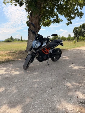 Ktm Duke, снимка 4