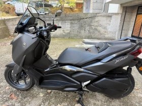 Yamaha X-max 300, снимка 7