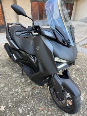 Yamaha X-max 300, снимка 1
