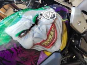 Yamaha Mt-03 Joker, снимка 7 - Мотоциклети и мототехника - 45368119