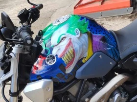 Yamaha Mt-03 Joker, снимка 4