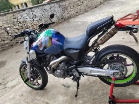 Yamaha Mt-03 Joker, снимка 8