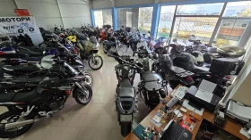 Обява за продажба на Honda Cbf CBF 125 i ZONTES ZT 125 i Лизинг! ~3 200 лв. - изображение 8