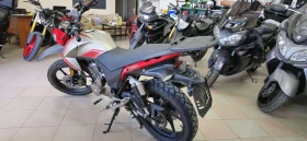 Honda Cbf CBF 125 i ZONTES ZT 125 i ! | Mobile.bg    6