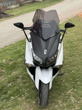 Yamaha T-max, снимка 9