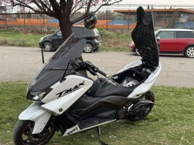 Yamaha T-max, снимка 10