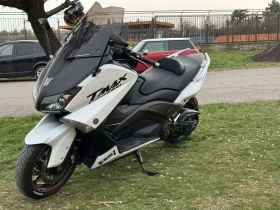 Yamaha T-max, снимка 8