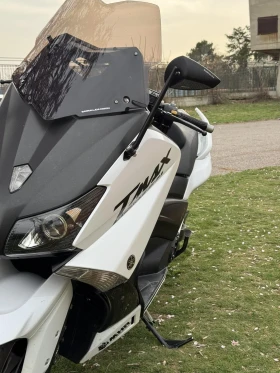 Yamaha T-max, снимка 7