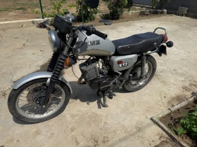     Etz 150