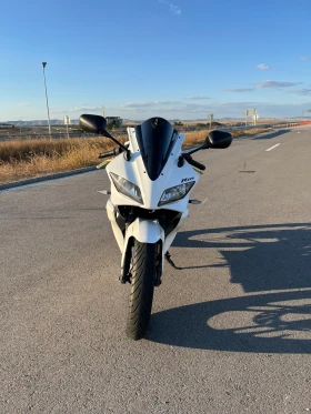 Yamaha Yzf | Mobile.bg    7