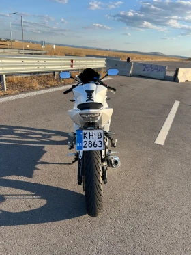 Yamaha Yzf | Mobile.bg    5