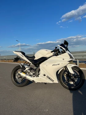 Yamaha Yzf | Mobile.bg    2