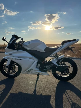 Yamaha Yzf | Mobile.bg    6