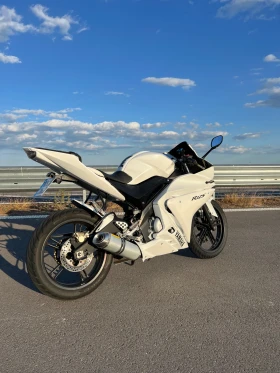 Yamaha Yzf | Mobile.bg    3