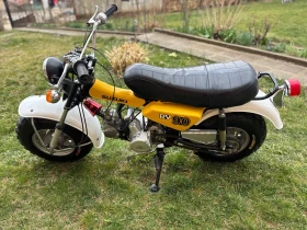 Suzuki Rv undefined | Auto.bg — изображение 4