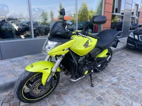 Honda Cb 600 F | Mobile.bg � ����� ������ 5