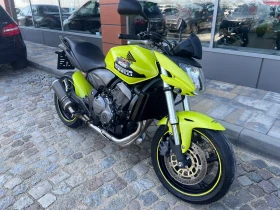 Honda Cb 600 F | Mobile.bg � ����� ������ 2