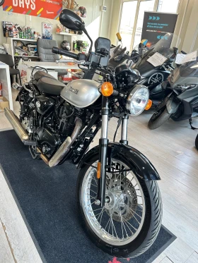 Benelli Imperiale 400 07.2021�. | Mobile.bg � ����� ������ 7