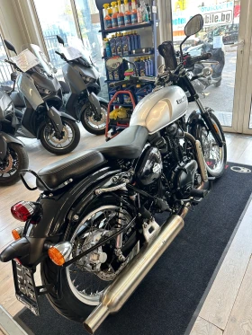 Benelli Imperiale 400 07.2021�. | Mobile.bg � ����� ������ 8