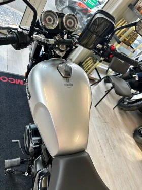 Benelli Imperiale 400 07.2021�. | Mobile.bg � ����� ������ 3