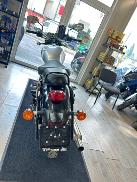 Benelli Imperiale 400 07.2021�. | Mobile.bg � ����� ������ 6