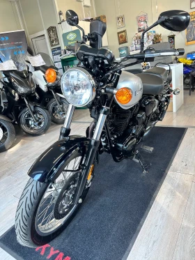 Benelli Imperiale 400 07.2021�. | Mobile.bg � ����� ������ 9