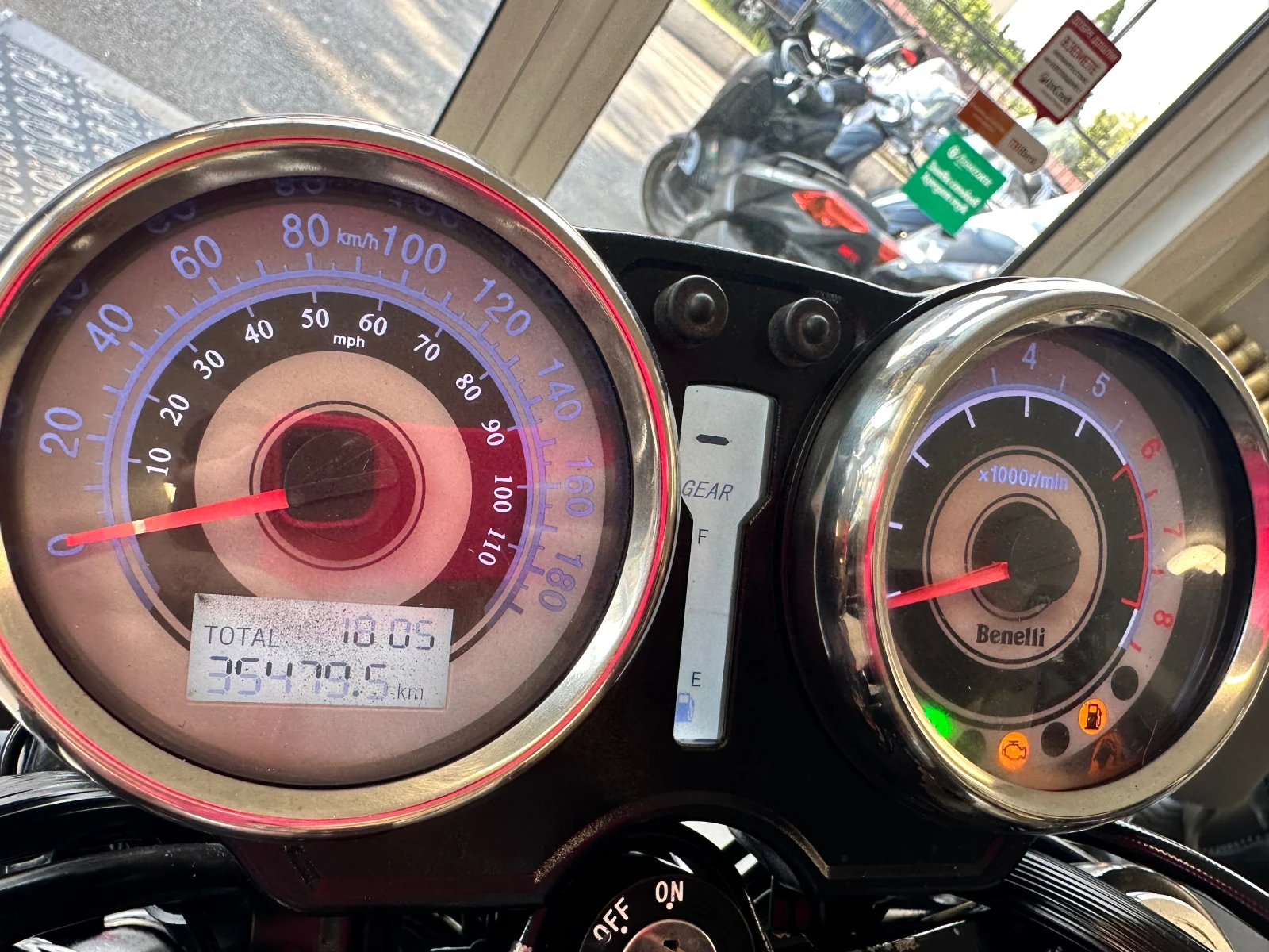 Benelli Imperiale 400 07.2021�. | Mobile.bg � ����������� 2
