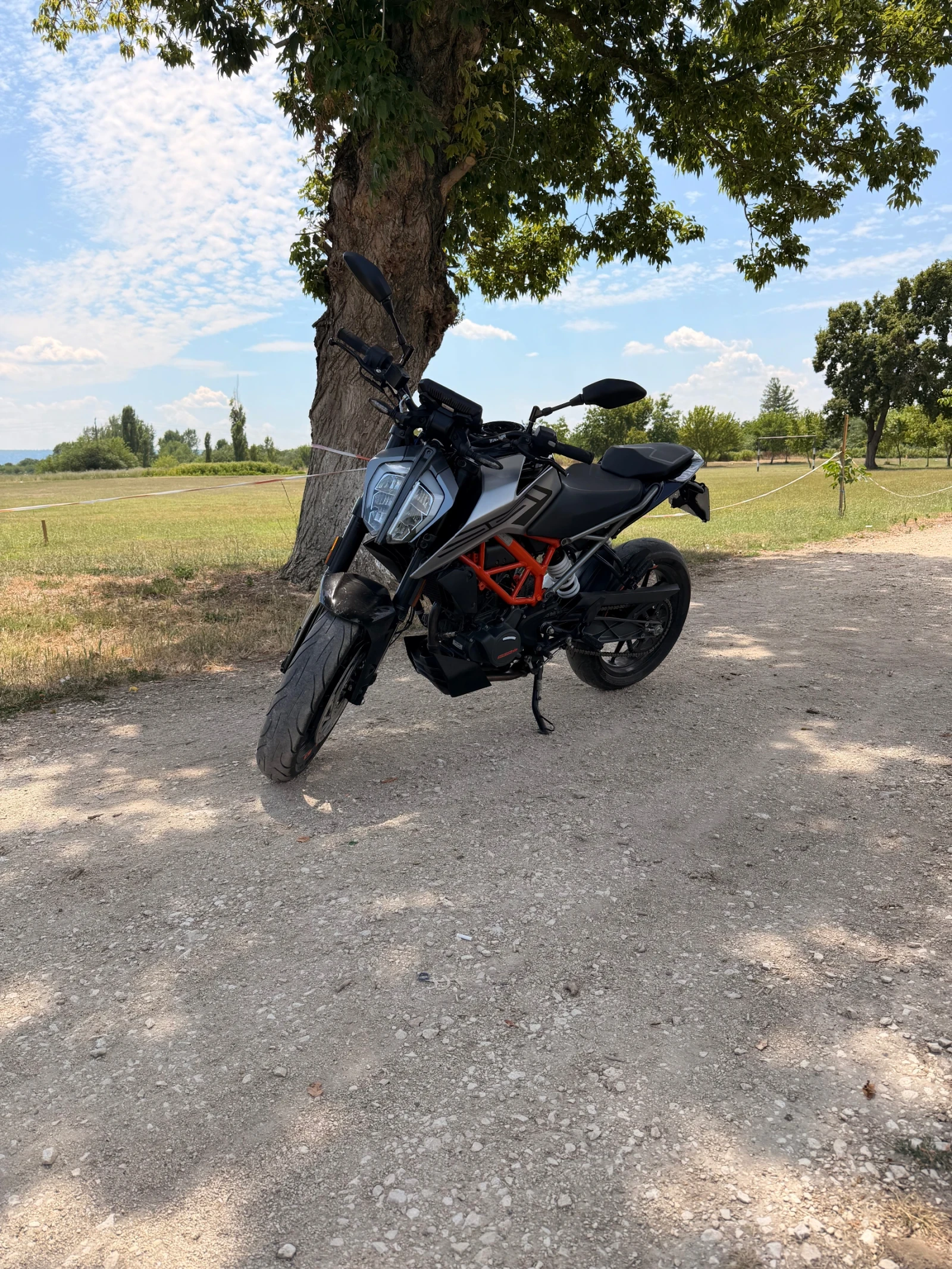 Ktm Duke, снимка 4 - Мотоциклети и мототехника - 56235901