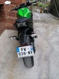 Kawasaki Z 650i ABS, снимка 7