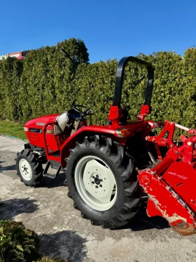 Трактор Yanmar * AF-250* ЛИЗИНГ* , снимка 4