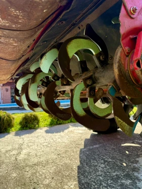 Трактор Yanmar * AF-250* ЛИЗИНГ* , снимка 6