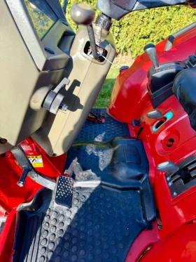 Трактор Yanmar * AF-250* ЛИЗИНГ* , снимка 9