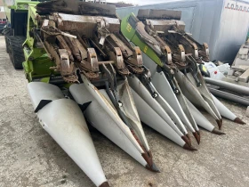      Claas CONSPEED 8, 70 FC