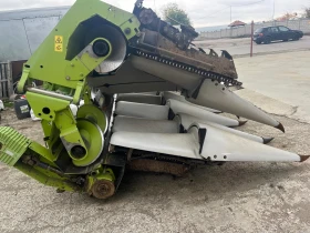      Claas CONSPEED 8, 70 FC