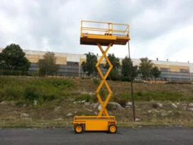 Автовишка Друга марка Liftlux SL64-14, снимка 9