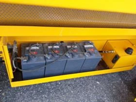 Автовишка Друга марка Liftlux SL64-14, снимка 13