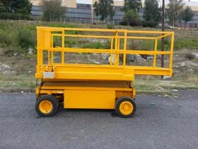 Автовишка Друга марка Liftlux SL64-14, снимка 4