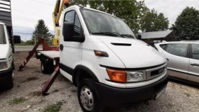Автовишка Iveco 35c13 17.5м., снимка 3