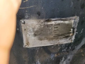 Челен товарач Komatsu WA430-6, снимка 1