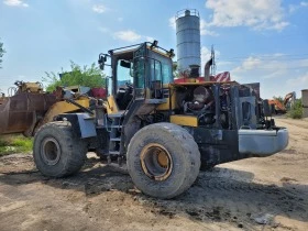 Челен товарач Komatsu WA430-6, снимка 2